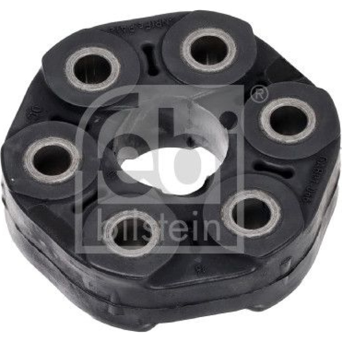 FEBI BILSTEIN 184957 Hardyscheibe