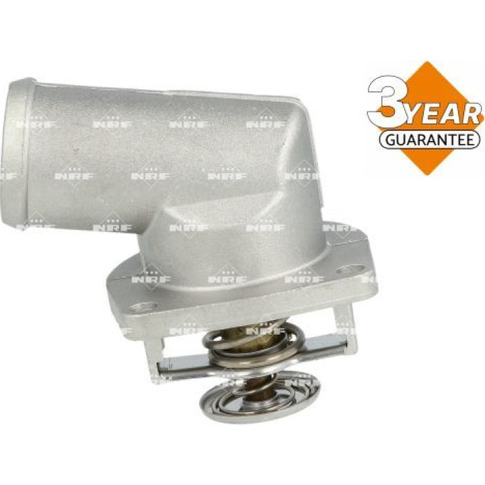 NRF 725229 Thermostat, Kühlmittel EASY FIT