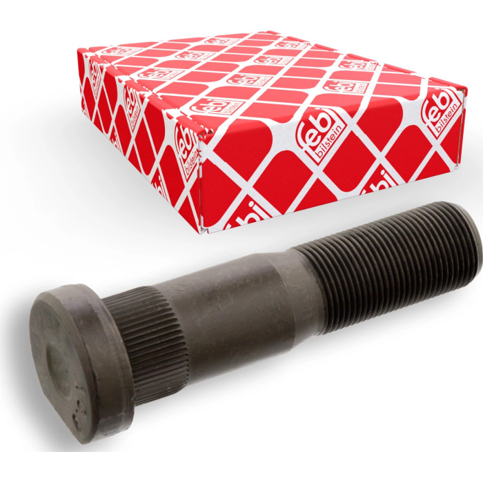 FEBI BILSTEIN 10444 Radbolzen FEBI BILSTEIN 10444 Radbolzen