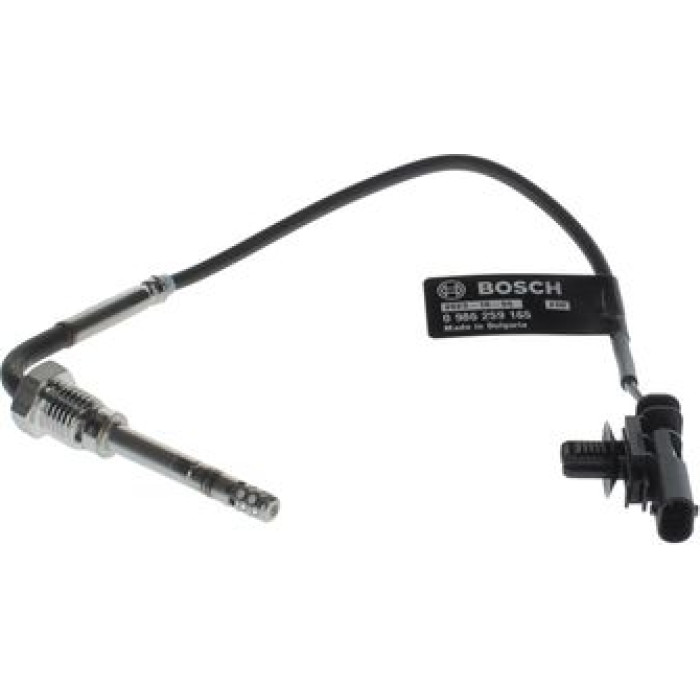BOSCH 0 986 259 165 Sensor, Abgastemperatur