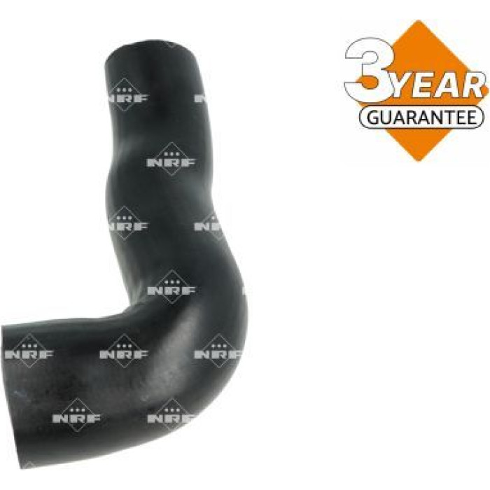 NRF 166234 Ladeluftschlauch EASY FIT NRF 166234 Ladeluftschlauch EASY FIT