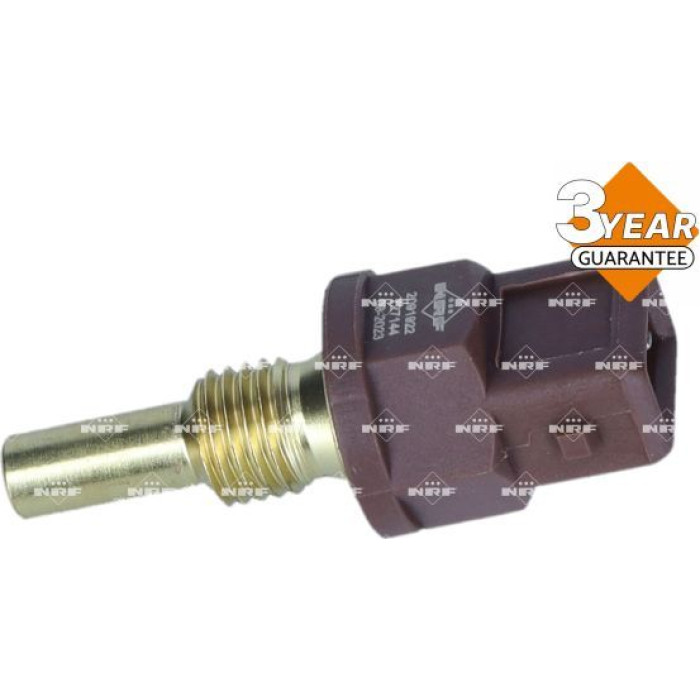 Sensor, Kühlmitteltemperatur 727144 Sensor, Kühlmitteltemperatur 727144