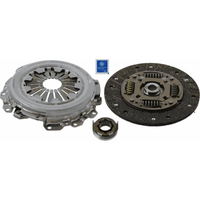 SACHS 3000 951 471 Kupplungssatz SACHS 3000 951 471 Kupplungssatz