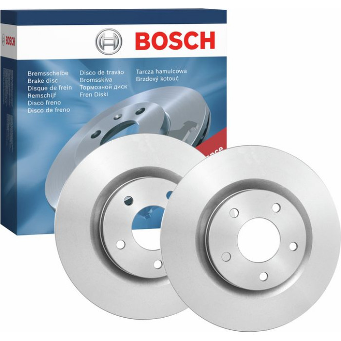 BOSCH 0 986 479 358 Bremsscheibe