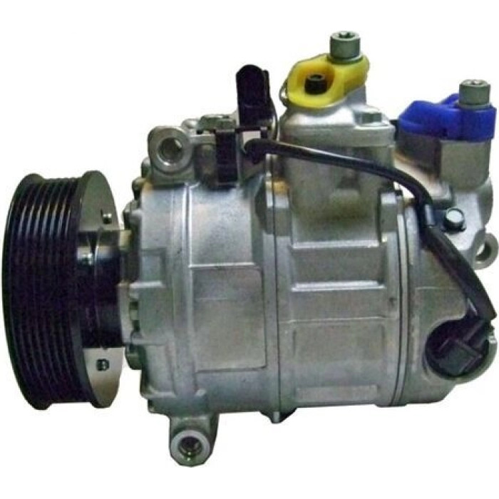Mahle ACP 451 000P Kompressor, Klimaanlage BEHR Premium Line Mahle ACP 451 000P Kompressor, Klimaanlage BEHR Premium Line