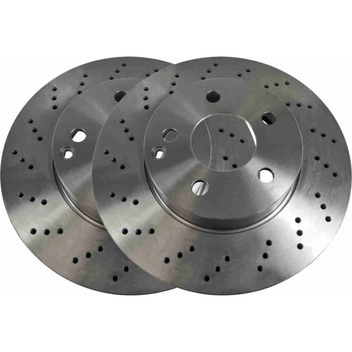 Vaico V30-80067 Bremsscheibe Vaico V30-80067 Bremsscheibe