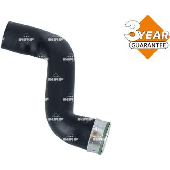 NRF 166280 Ladeluftschlauch EASY FIT NRF 166280 Ladeluftschlauch EASY FIT
