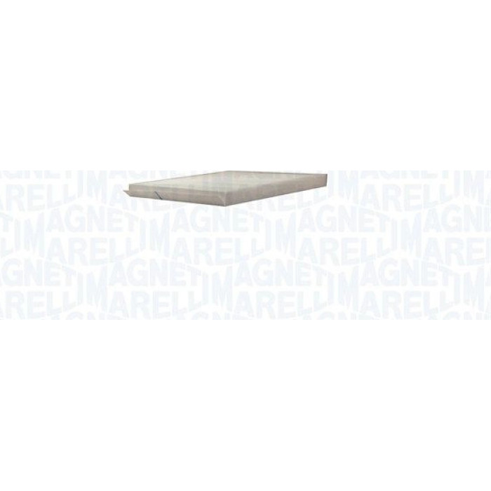 Magneti Marelli 350203062020 Filter, Innenraumluft Magneti Marelli 350203062020 Filter, Innenraumluft