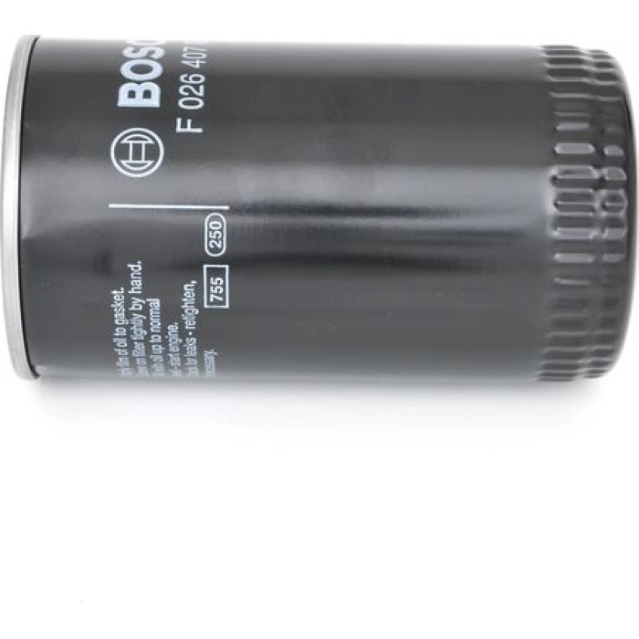BOSCH F 026 407 057 Ölfilter BOSCH F 026 407 057 Ölfilter