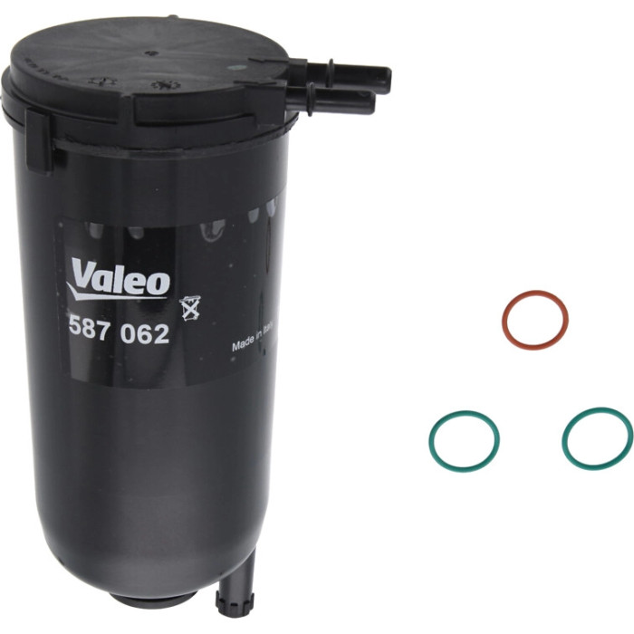 Valeo 587062 Kraftstofffilter Valeo 587062 Kraftstofffilter
