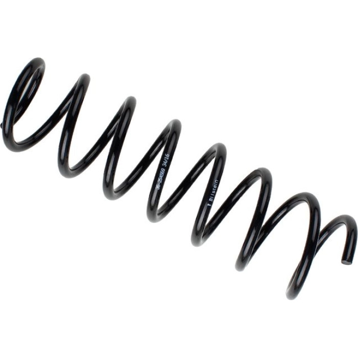 Fahrwerksfeder 36-254569 Fahrwerksfeder 36-254569