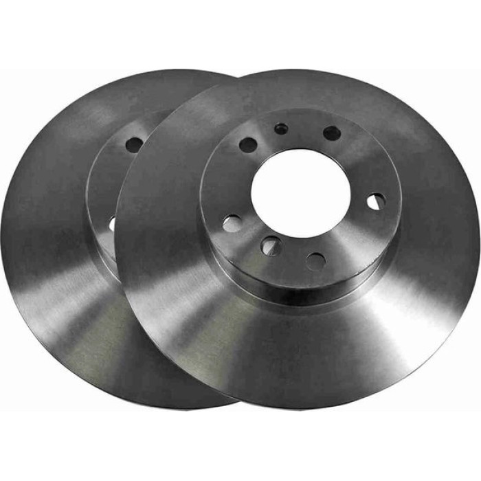 Vaico V20-80035 Bremsscheibe Vaico V20-80035 Bremsscheibe