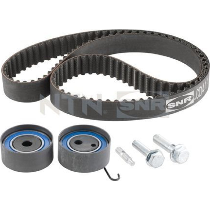 Zahnriemensatz KD453.30 Zahnriemensatz KD453.30