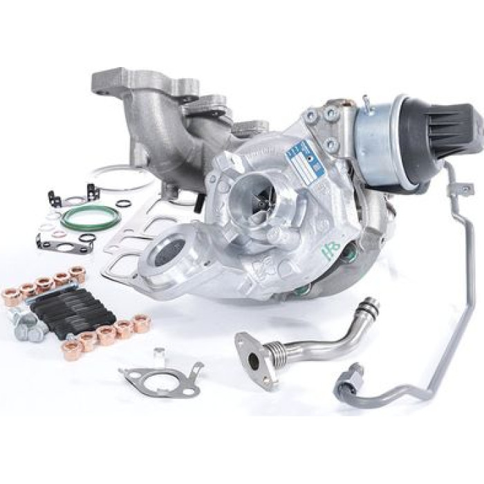 BTS Turbo Turbolader T981421 BTS Turbo Turbolader T981421