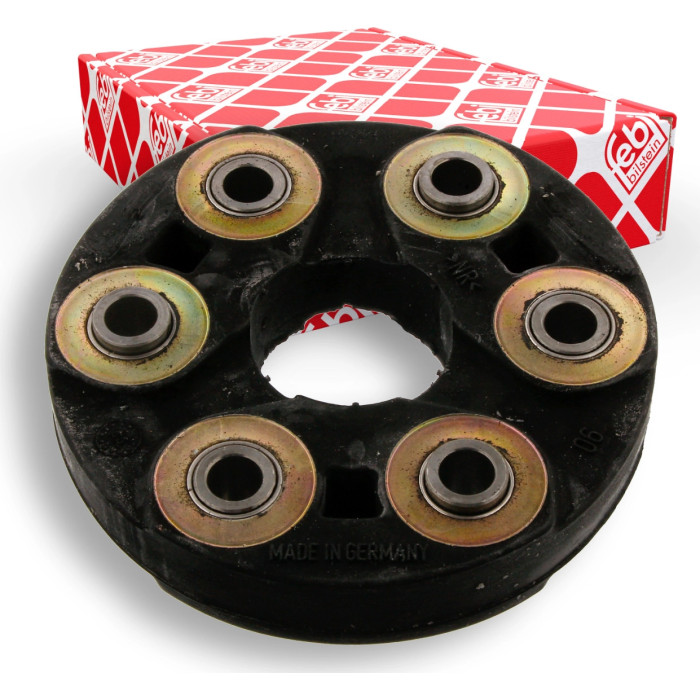 FEBI BILSTEIN 03530 Hardyscheibe FEBI BILSTEIN 03530 Hardyscheibe
