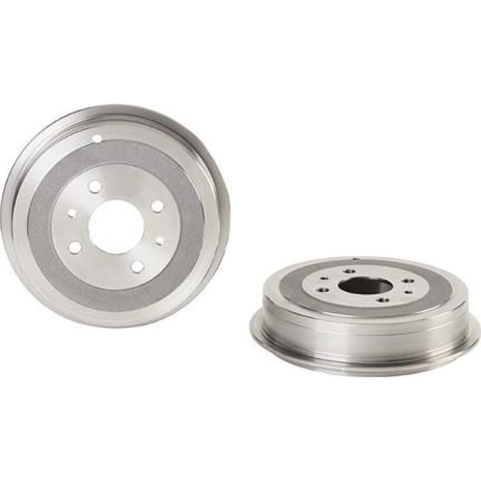 Brembo 14.7753.10 Bremstrommel ESSENTIAL LINE Brembo 14.7753.10 Bremstrommel ESSENTIAL LINE
