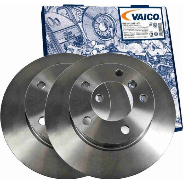 Bremsscheibe V20-80009