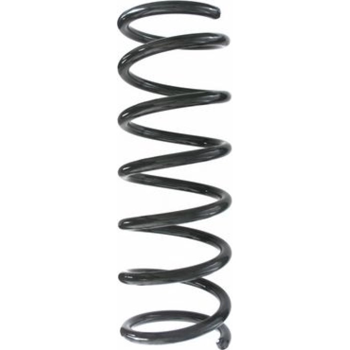 2x Spidan 87560 Fahrwerksfeder 2 x
