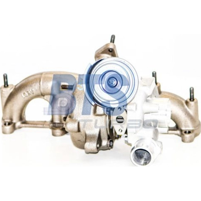 BTS Turbo Turbolader T911248