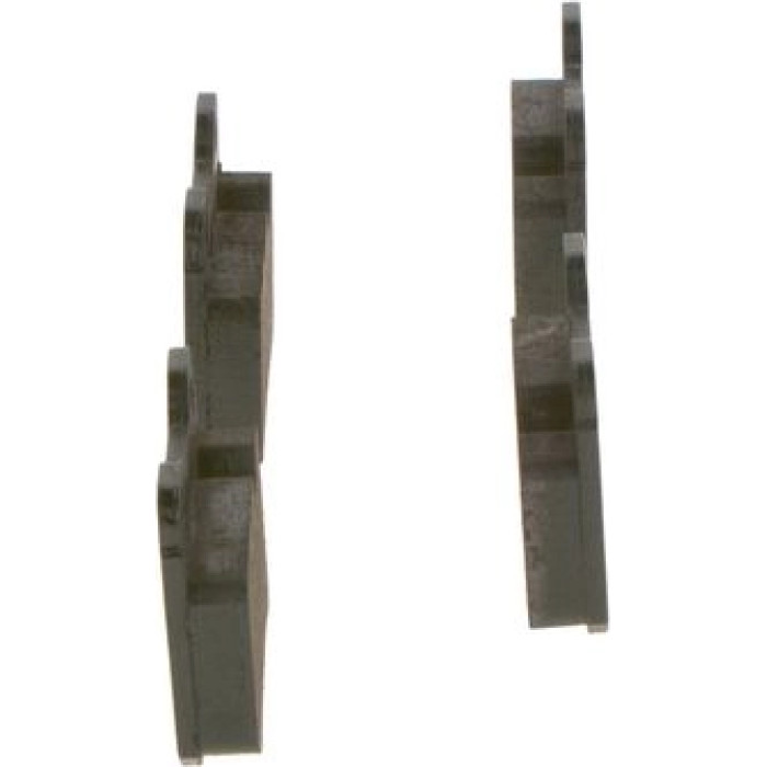 Bremsbelagsatz, Scheibenbremse 0 986 460 955 Bremsbelagsatz, Scheibenbremse 0 986 460 955