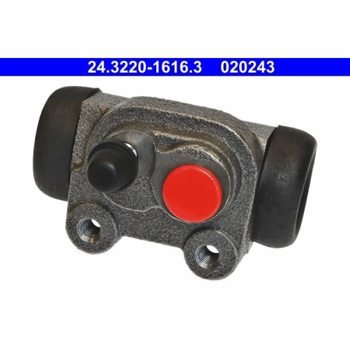 ATE 24.3220-1616.3 Radbremszylinder