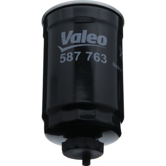 Valeo 587763 Kraftstofffilter