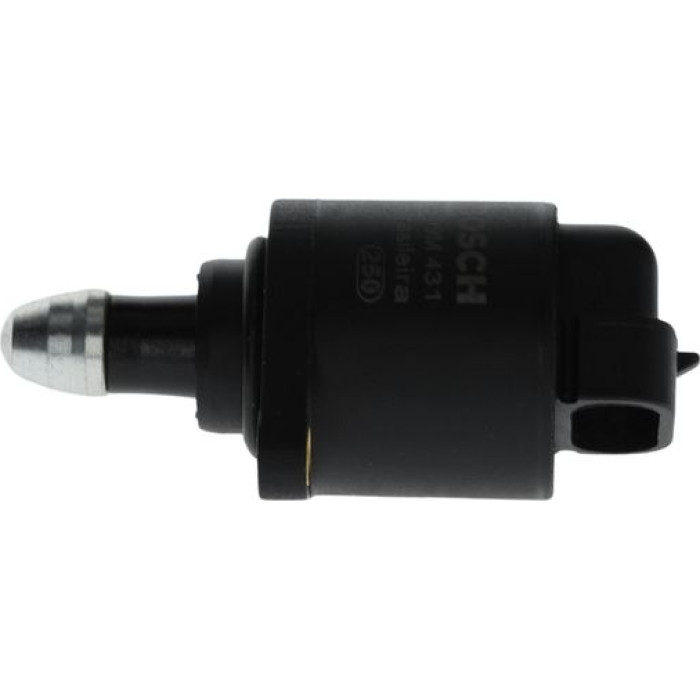 BOSCH F 000 99M 431 Leerlaufregelventil, Luftversorgung BOSCH F 000 99M 431 Leerlaufregelventil, Luftversorgung