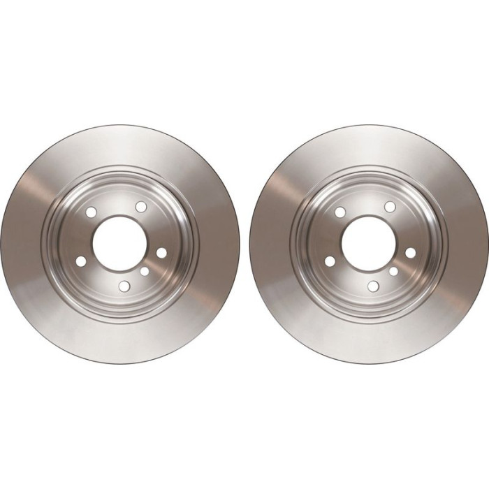 TRW DF6299 Bremsscheibe