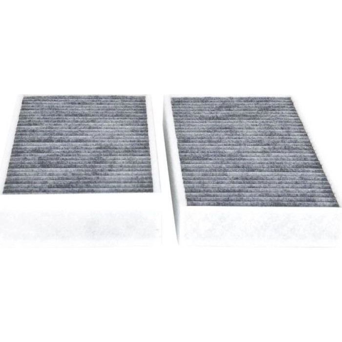 BOSCH 1 987 435 582 Innenraumfilter BOSCH 1 987 435 582 Innenraumfilter