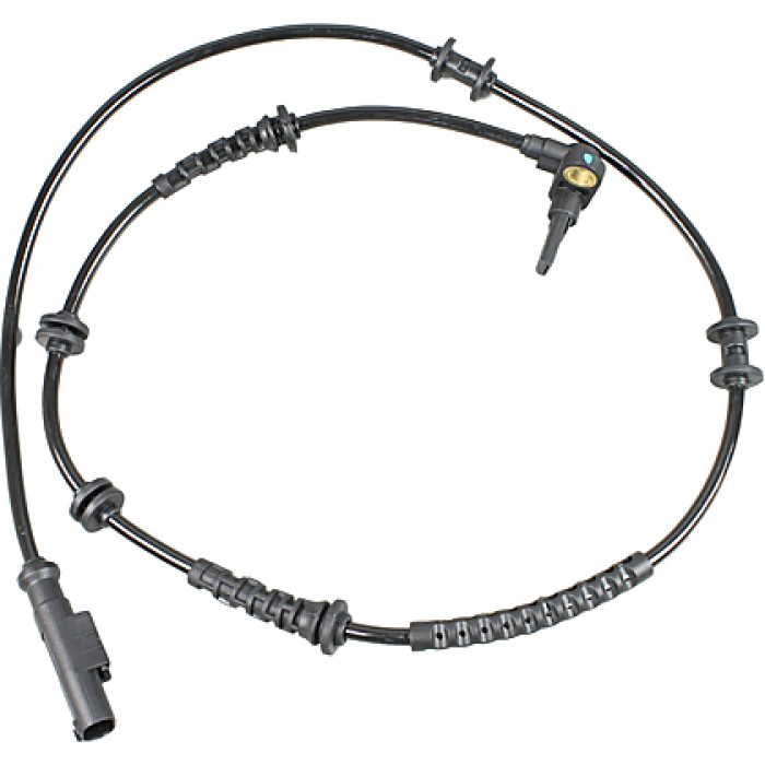 Metzger 09001193 Sensor, Raddrehzahl Metzger 09001193 Sensor, Raddrehzahl
