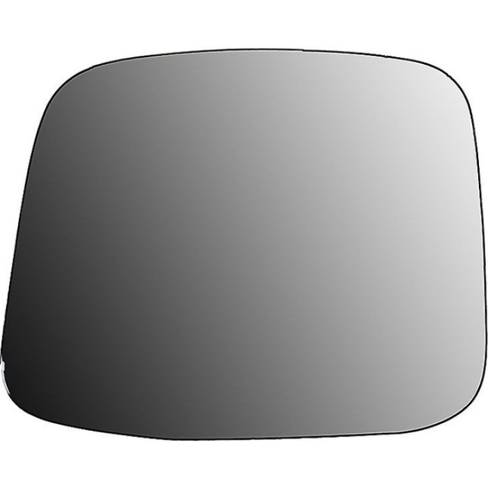 Metzger 2060054 Spiegelglas, Außenspiegel