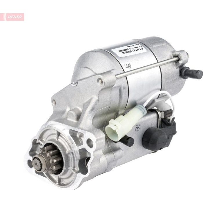Starter DSN2152 Starter DSN2152