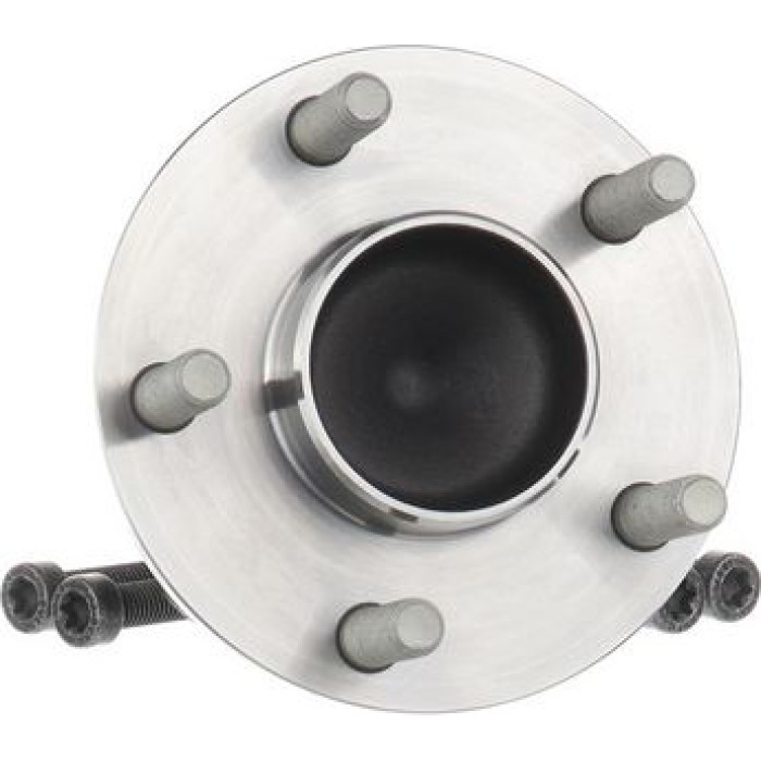 Radlagersatz VKBA 6631