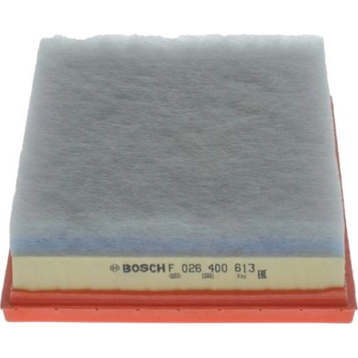 BOSCH F 026 400 613 Luftfilter BOSCH F 026 400 613 Luftfilter