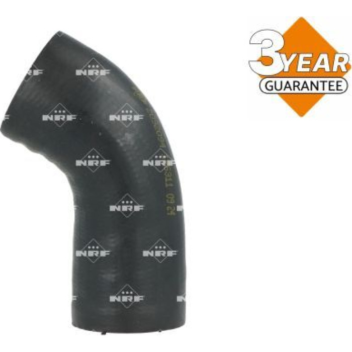 NRF 166311 Ladeluftschlauch EASY FIT NRF 166311 Ladeluftschlauch EASY FIT