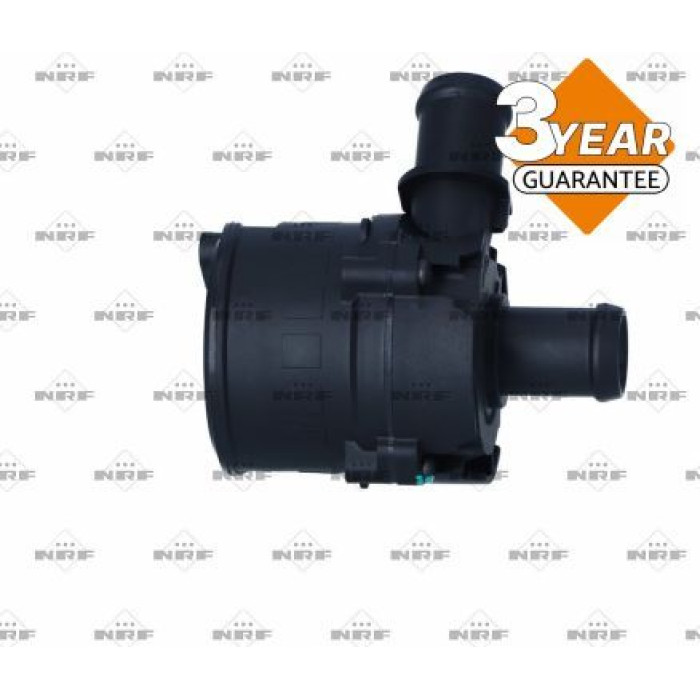NRF 390066 Zusatzwasserpumpe (Kühlwasserkreislauf) EASY FIT NRF 390066 Zusatzwasserpumpe (Kühlwasserkreislauf) EASY FIT
