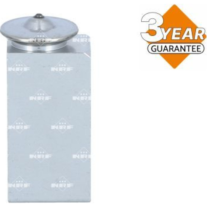 NRF 38492 Expansionsventil, Klimaanlage EASY FIT NRF 38492 Expansionsventil, Klimaanlage EASY FIT