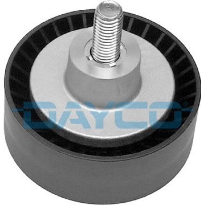 Dayco APV2151 Umlenkrolle/Führungsrolle, Keilrippenriemen