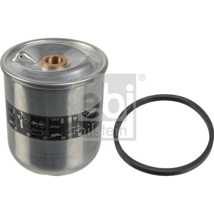 febi bilstein 39275 Ölfilter febi bilstein 39275 Ölfilter