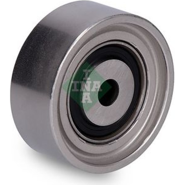 INA 532 0435 10 Umlenkrolle/Führungsrolle, Zahnriemen