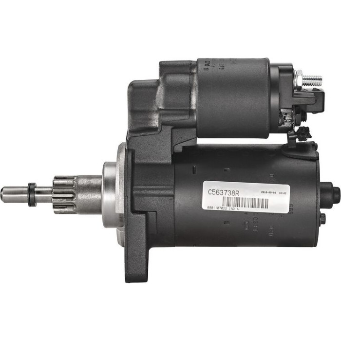 Valeo 438206 Starter ORIGINS - NEW O.E. TECHNOLOGIE Valeo 438206 Starter ORIGINS - NEW O.E. TECHNOLOGIE