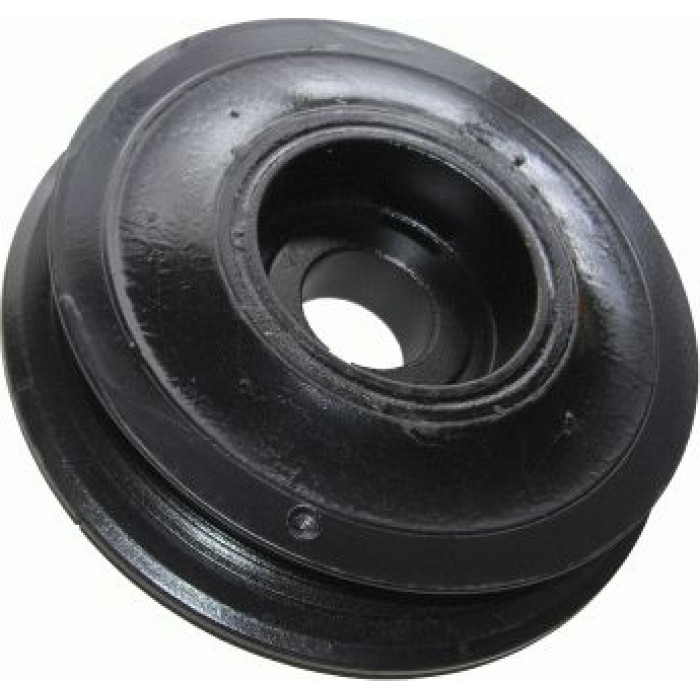 ContiTech VD1031 Riemenscheibe, Kurbelwelle ContiTech VD1031 Riemenscheibe, Kurbelwelle