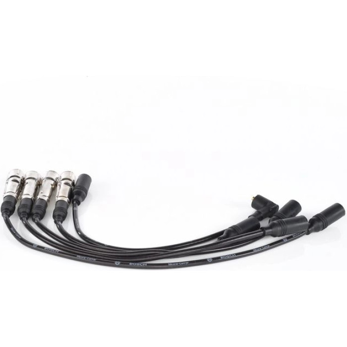 BOSCH 0 986 356 317 Zündleitungssatz