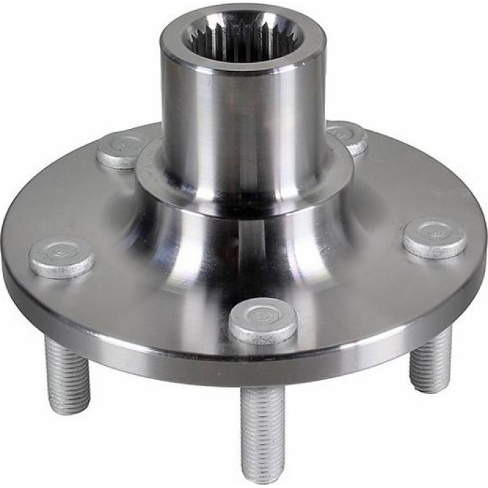 Metzger N 1127 Radnabe