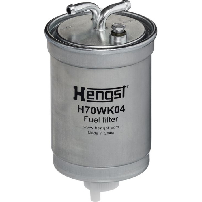 Hengst Filter H70WK04 Kraftstofffilter Hengst Filter H70WK04 Kraftstofffilter