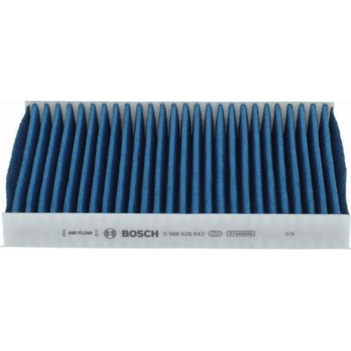 BOSCH 0 986 628 642 Filter, Innenraumluft FILTER+pro BOSCH 0 986 628 642 Filter, Innenraumluft FILTER+pro