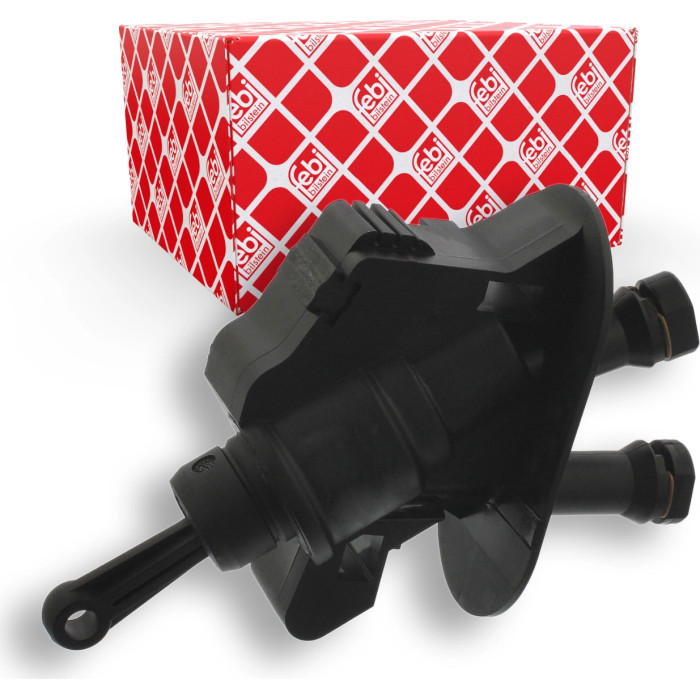 FEBI BILSTEIN 34991 Geberzylinder, Kupplung FEBI BILSTEIN 34991 Geberzylinder, Kupplung