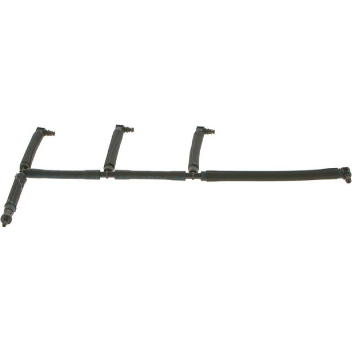 BOSCH 0 445 130 014 Schlauch, Leckkraftstoff
