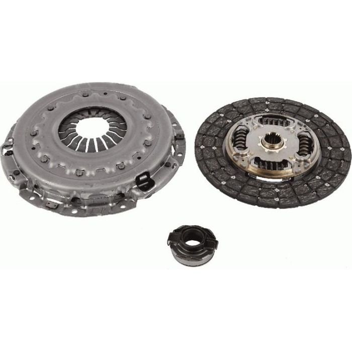 SACHS 3000 950 764 Kupplungssatz SACHS 3000 950 764 Kupplungssatz