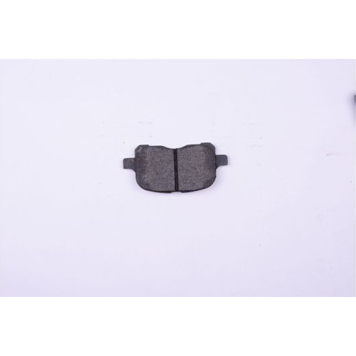 Hella 8DB 355 009-251 Bremsbelagsatz, Scheibenbremse Hella 8DB 355 009-251 Bremsbelagsatz, Scheibenbremse